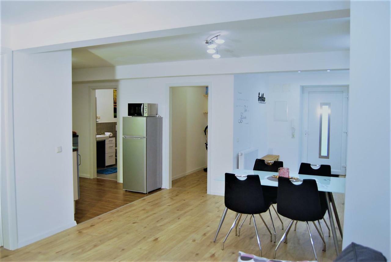 Hildastrasse 1 Appart.2 Friesenheim  Exterior foto